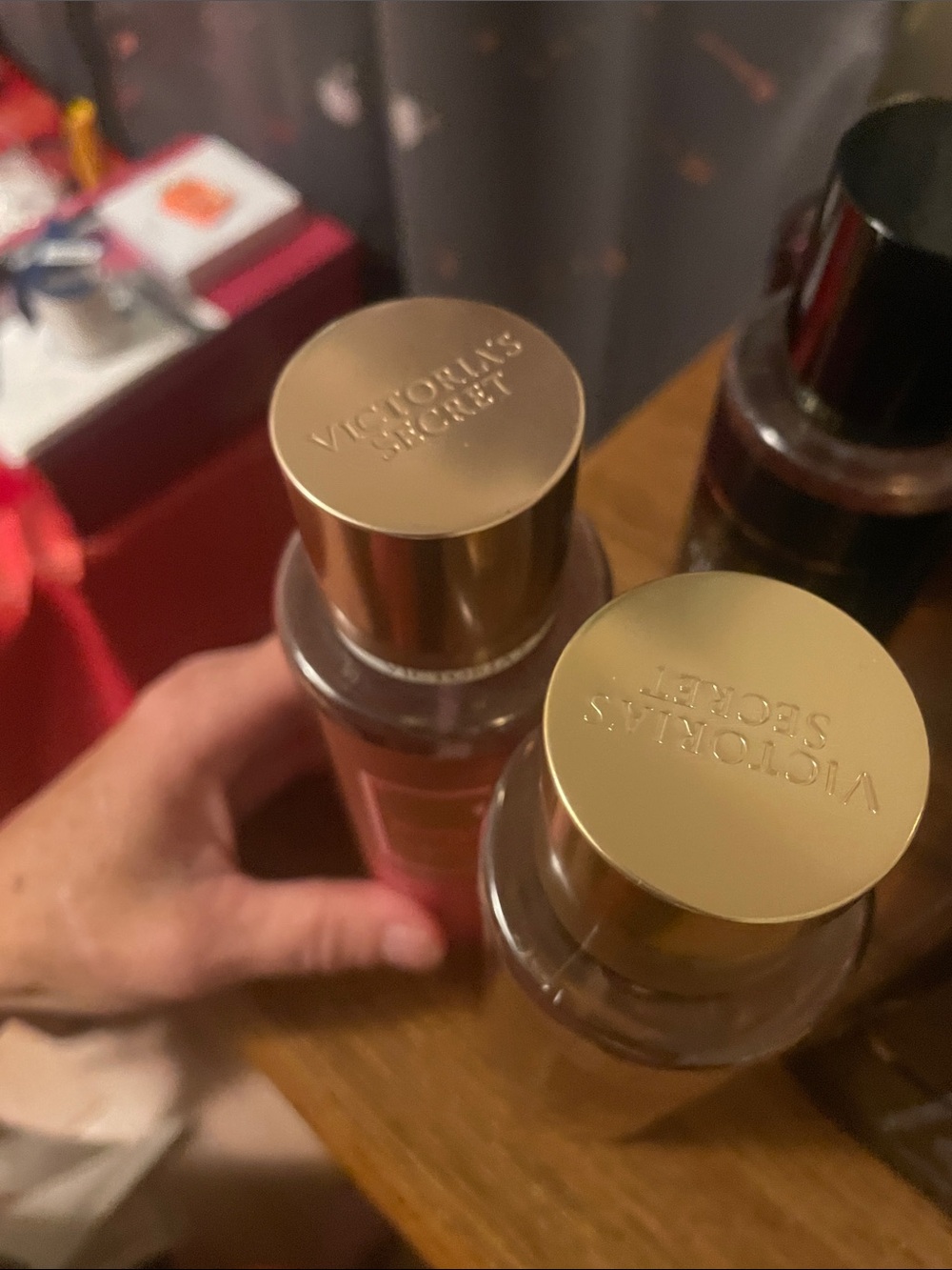 Victoria's Secret plus other mists - Picture 16 of 17